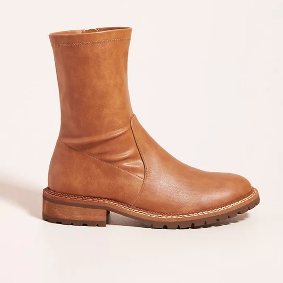 Anthropologie Rareful Ankle Boots - Picture 2 of 4
